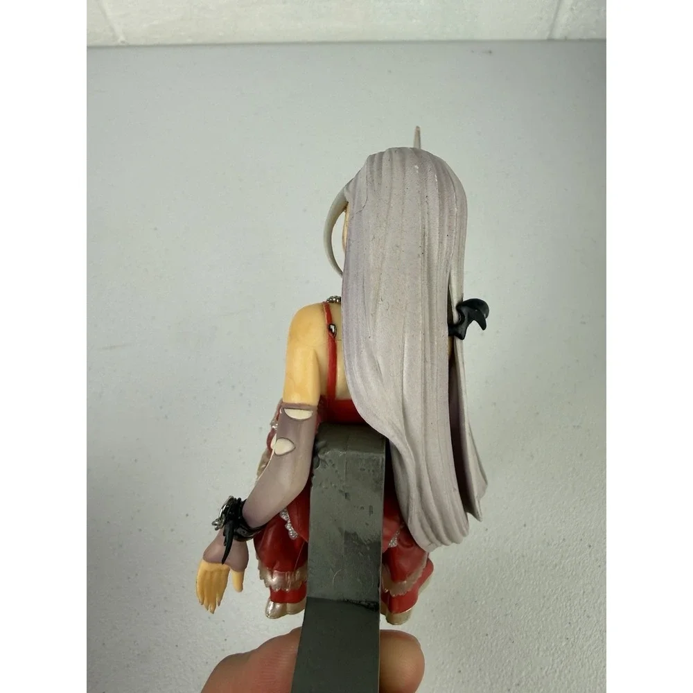 GOOD SMILE COMPANY ROSARIO VAMPIRE MOKA AKASHIYA 1/8 SCALE FIGURE Read